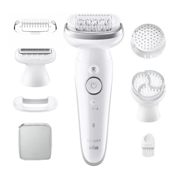 اپیلاتور براون مدل SES9-061