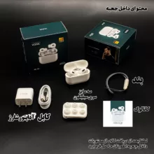 هدفون بلوتوثی وونک مدل KC40 PRO