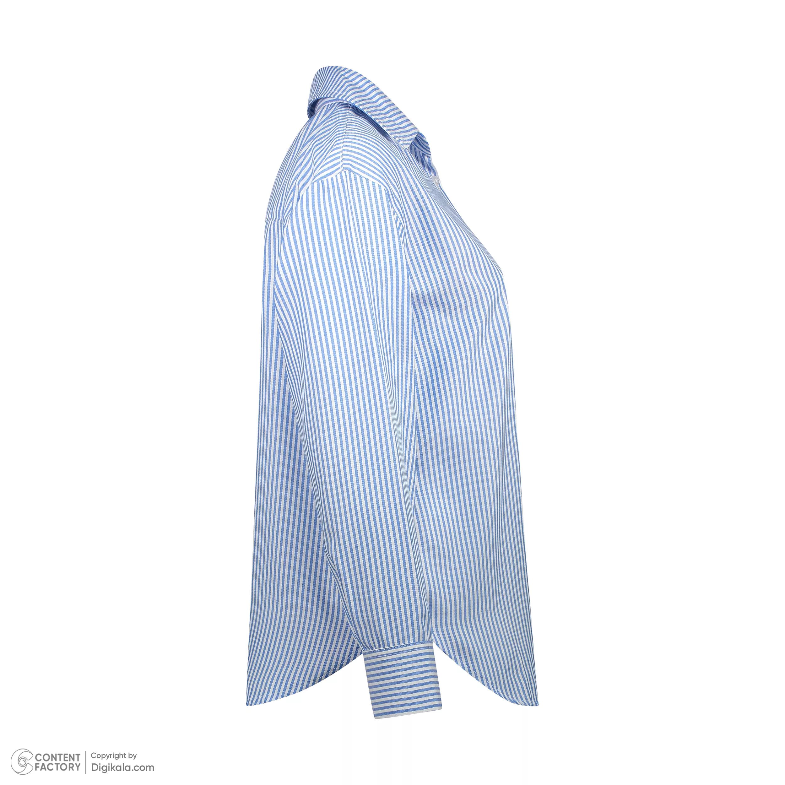 شومیز زنانه مدل راه راه