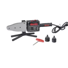 دستگاه جوش لوله سبز رونیکس مدل RX-4400