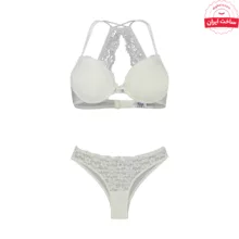 ست شورت و سوتین زنانه ان بی بی مدل 4489-01