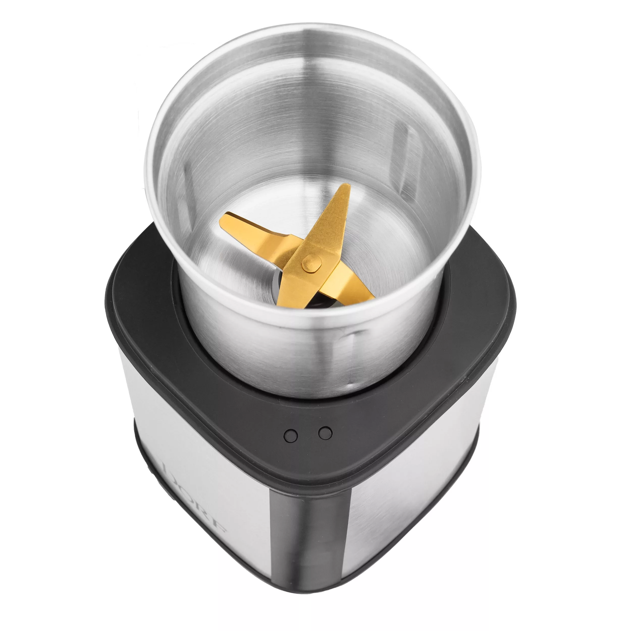 آسیاب قهوه مدل DRG-302