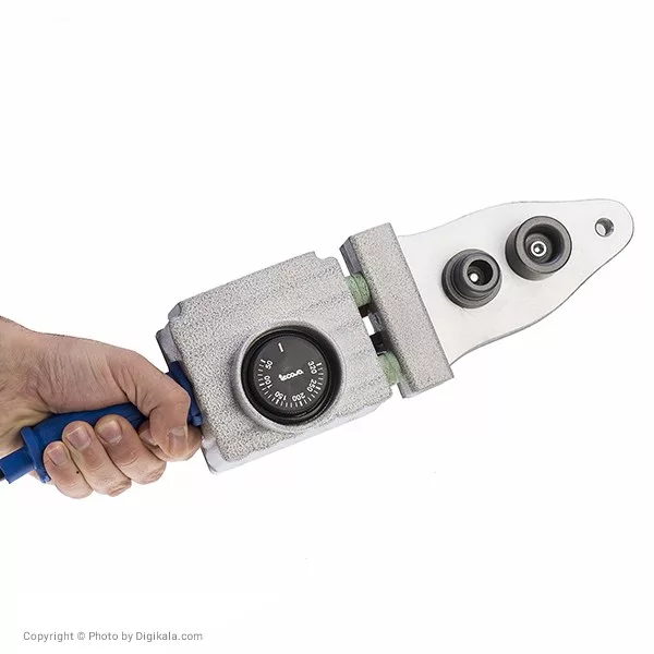 دستگاه جوش لوله سبز نووا مدل NTW 2410