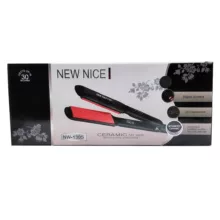 اتو حات دهنده مو نیو نایس مدل NW-1305