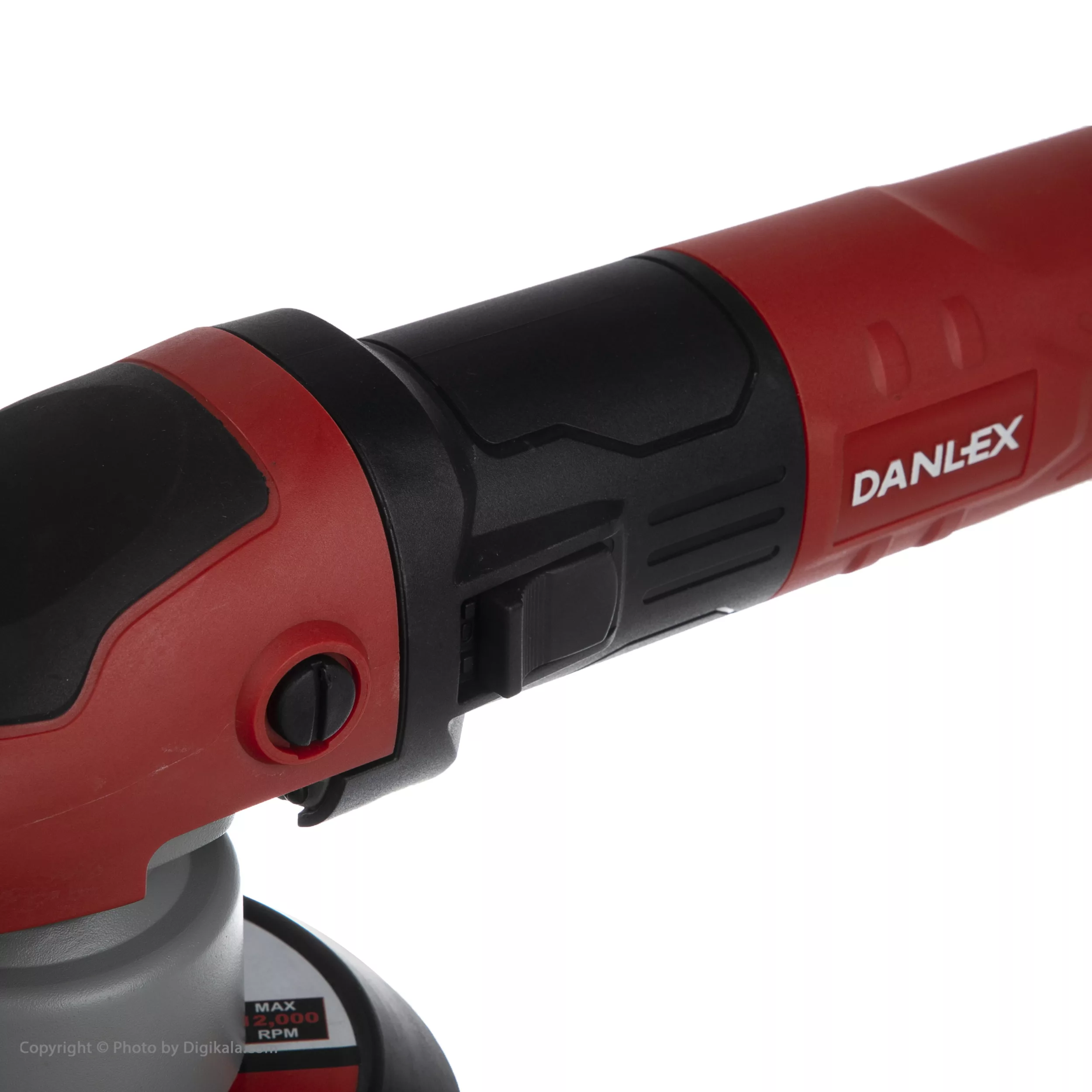 دستگاه پولیش دنلکس مدل DX-9110