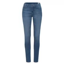 شلوار جین زنانه اسمارا مدل 370564