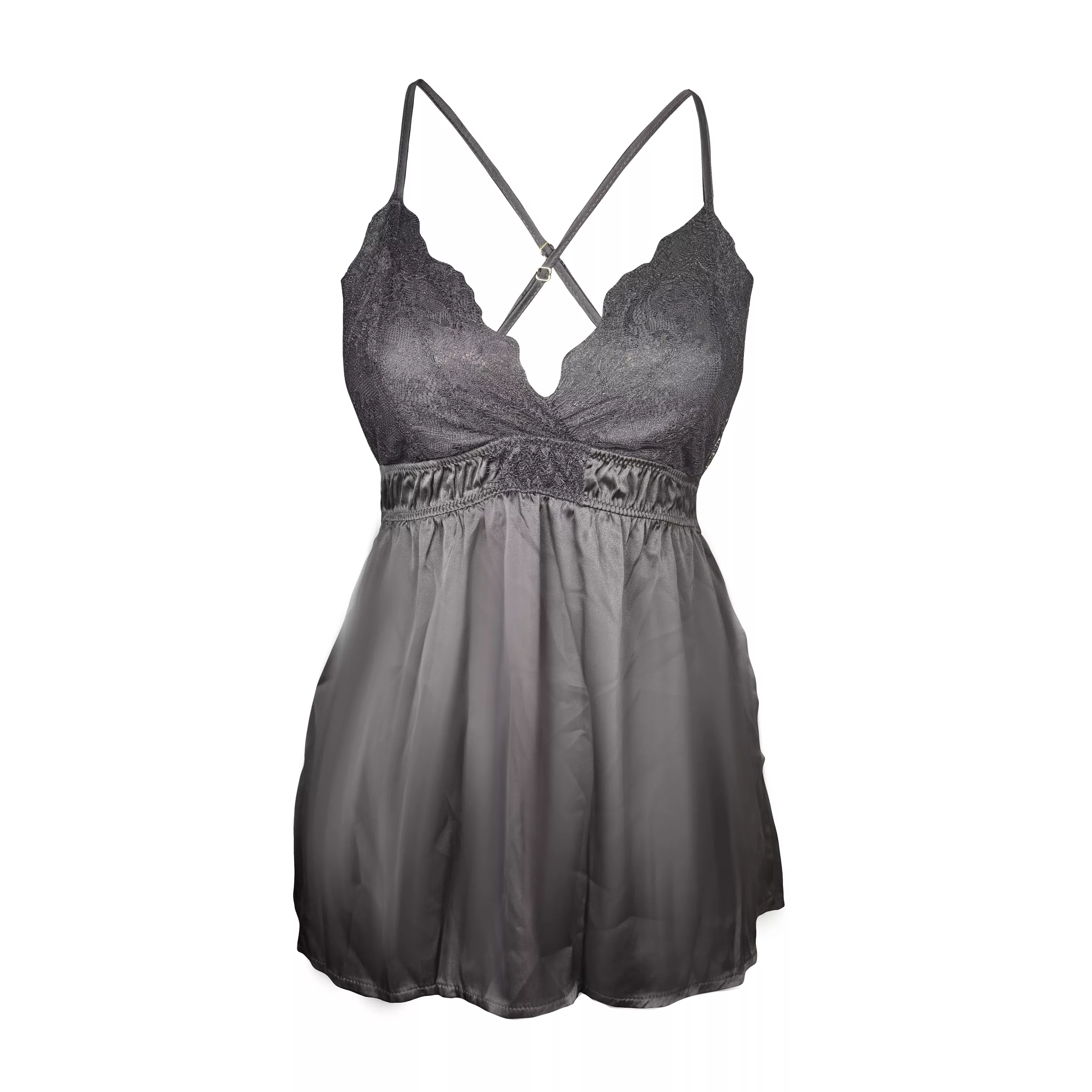 لباس خواب زنانه شین مدل 45679