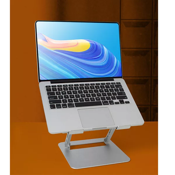 پایه نگهدارنده لپ تاپ مدل Adjustable-F