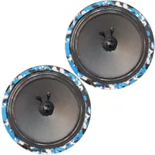 میدرنج خودرو وویس من مدل V-66 بسته دو عددی