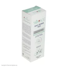 کرم ضد چروک سولس مدل Max repair skin حجم 75 میلی لیتر