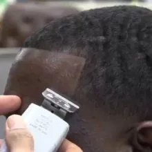 ماشین اصلاح موی سر و صورت اندیس مدل T-Outliner