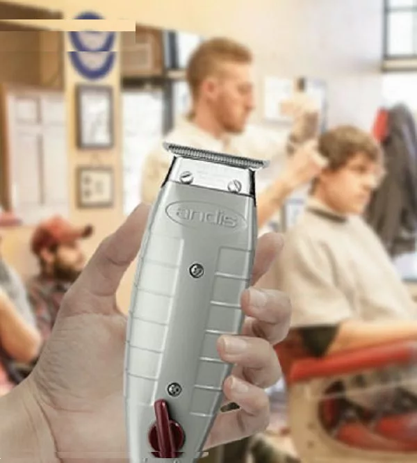 ماشین اصلاح موی سر و صورت اندیس مدل T-Outliner