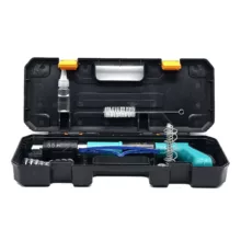 میخ کوب دستی بی پی زد مدل BPZ-15 مجموعه 15 عددی