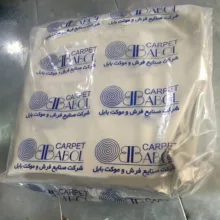 زیر انداز حیوانات بابل کارپت مدل مدل 03_1863