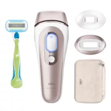 لیزر موهای زائد براون مدل PL7147