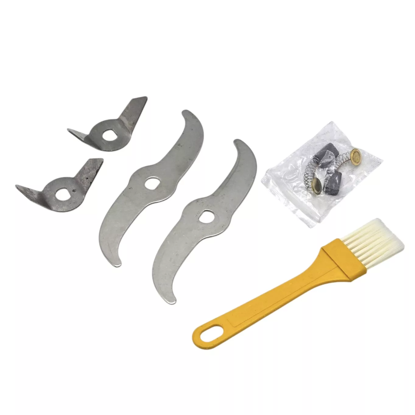 آسیاب صنعتی یونیک لایف مدل UL-A935-350G