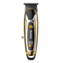 ماشین اصلاح موی سر و صورت کیمی مدل km-1598