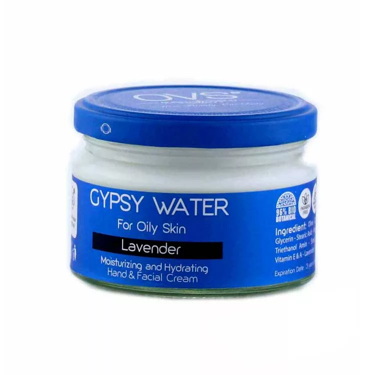 کرم آبرسان او وی اس ۱
 مدل 001 حجم 270 میلی لیتر مجموعه 3 عددی