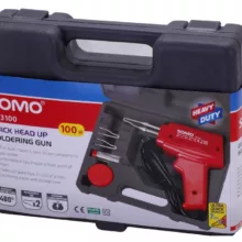 هویه تفنگی 100 وات سومو مدل SM3100