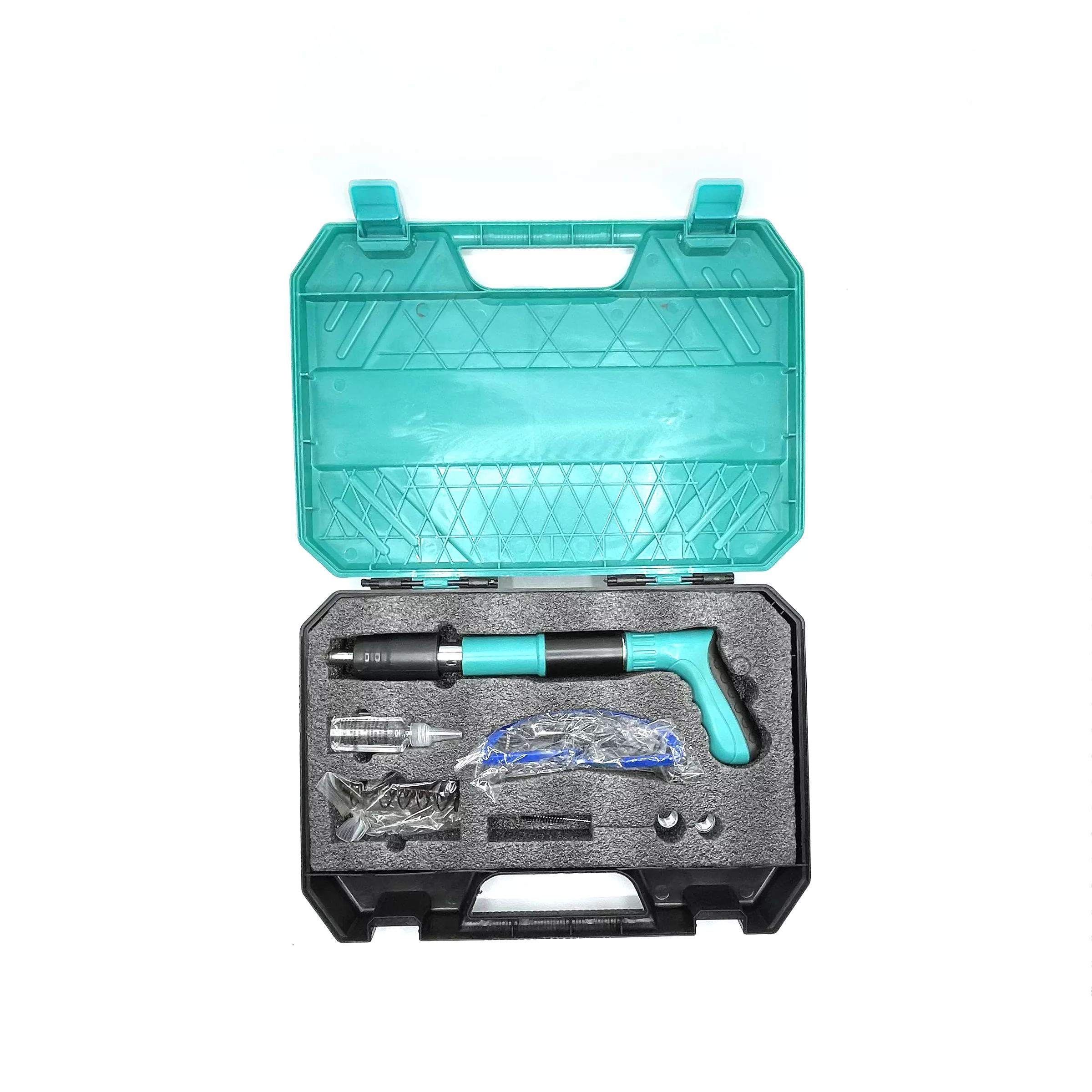 دستگاه میخ کوب کد GHR52 مجموعه 5 عددی