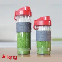 مخلوط کن کینگ مدل K485