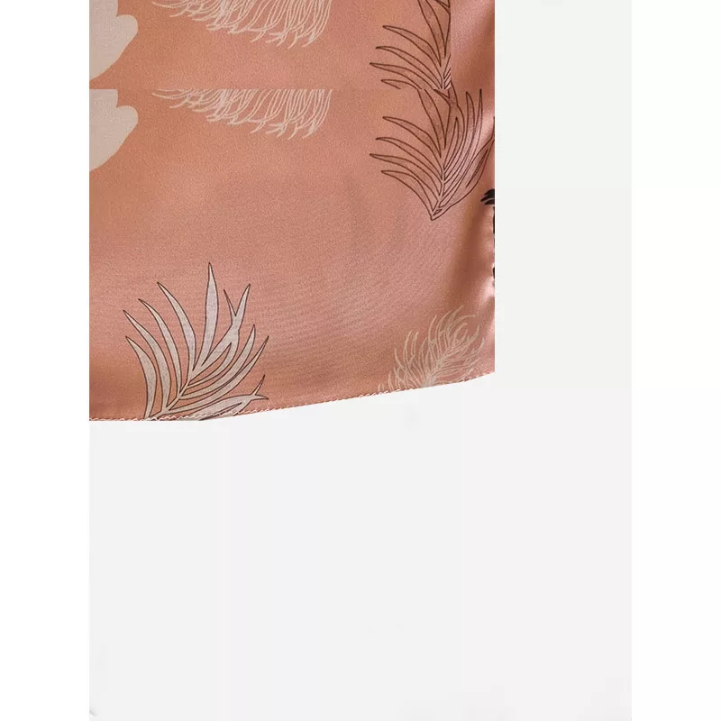 لباس خواب زنانه تویین مدل T-507- 06