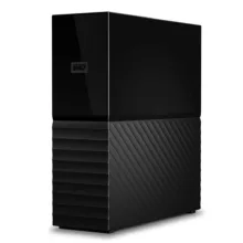 هارد اکسترنال وسترن دیجیتال مدل My Book Desktop ظرفیت 22 ترابایت