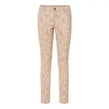 شلوار زنانه اسمارا مدل TARA888807