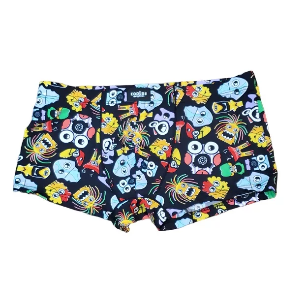 شورت مردانه کولسی کد org-302 بسته 3 عددی