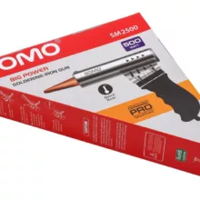 هویه تفنگی 500 وات سومو مدل SM2500