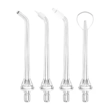 سری یدک دستگاه شست و شوی دهان و دندان بیتوی مدل 205 بسته ۴ عددی