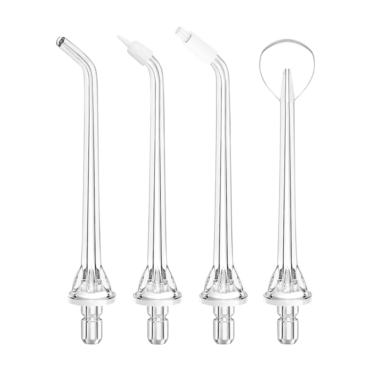 سری یدک دستگاه شست و شوی دهان و دندان بیتوی مدل 205 بسته ۴ عددی