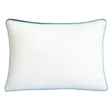 بالش مدل هتلی مدرن سایز 63*32 سانتی متر