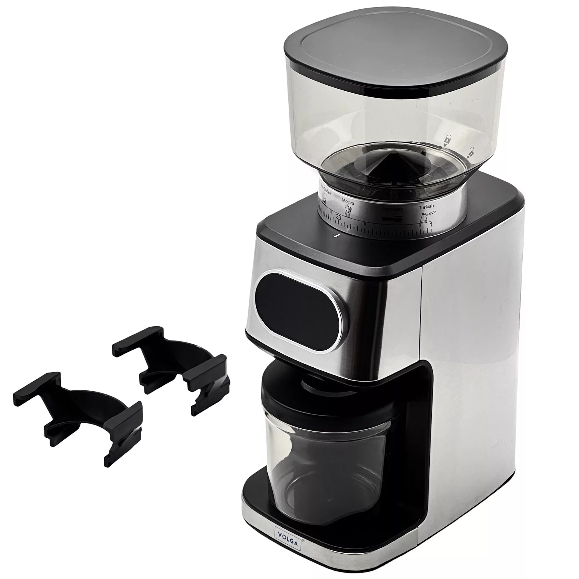 آسیاب قهوه ولگا مدل 130P