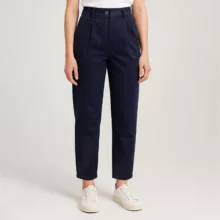 شلوار مام استایل زنانه سیکس زیرو ناین مدل 11295594