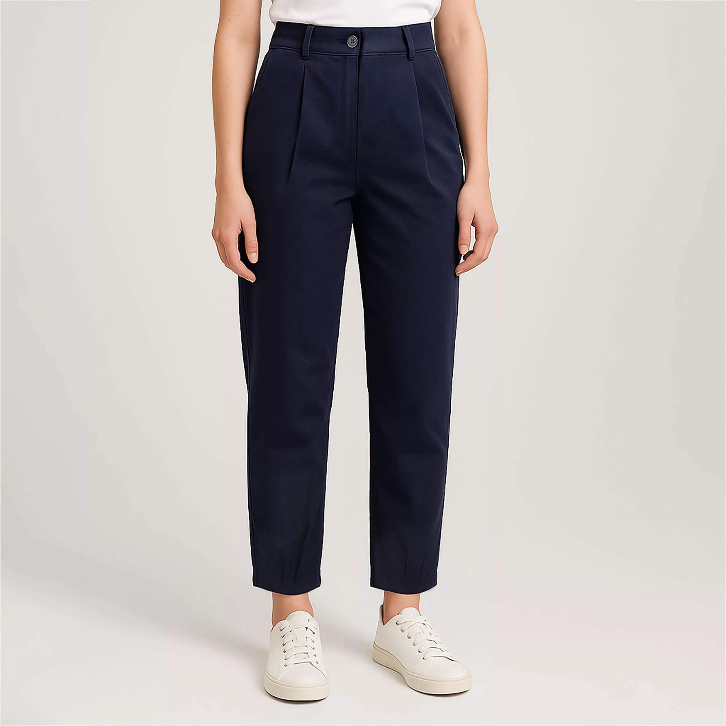 شلوار مام استایل زنانه سیکس زیرو ناین مدل 11295594