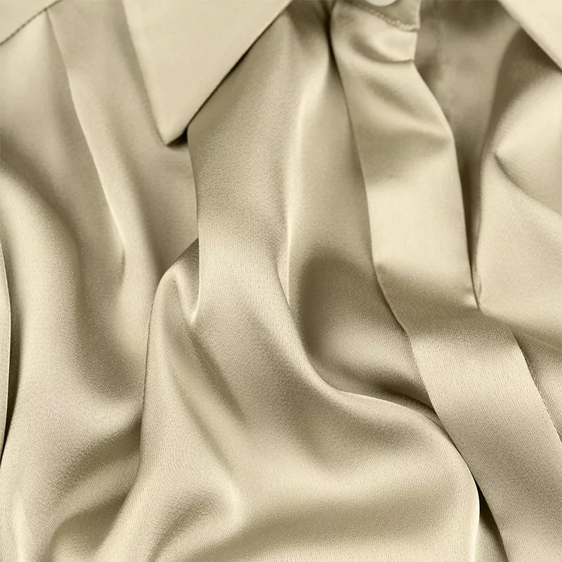 شومیز آستین بلند زنانه مدل SABA-307335