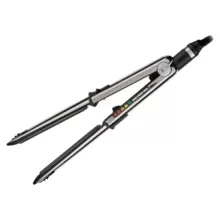 اتو مو حرفه ای بابلیس پرو مدل 3000 BAB3000EPE