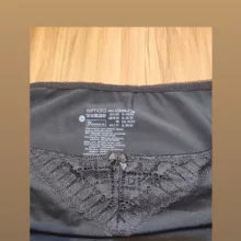 شورت گنی زنانه اسمارا مدل ES0055