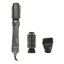 سشوار برس دار چرخشی پرنسلی مدل PR312AT