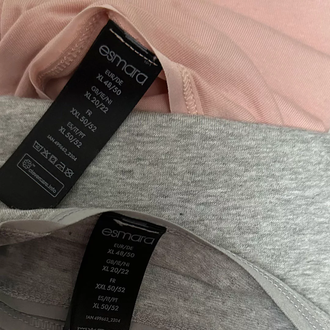 شورت زنانه اسمارا مدل hj مجموعه 5 عددی