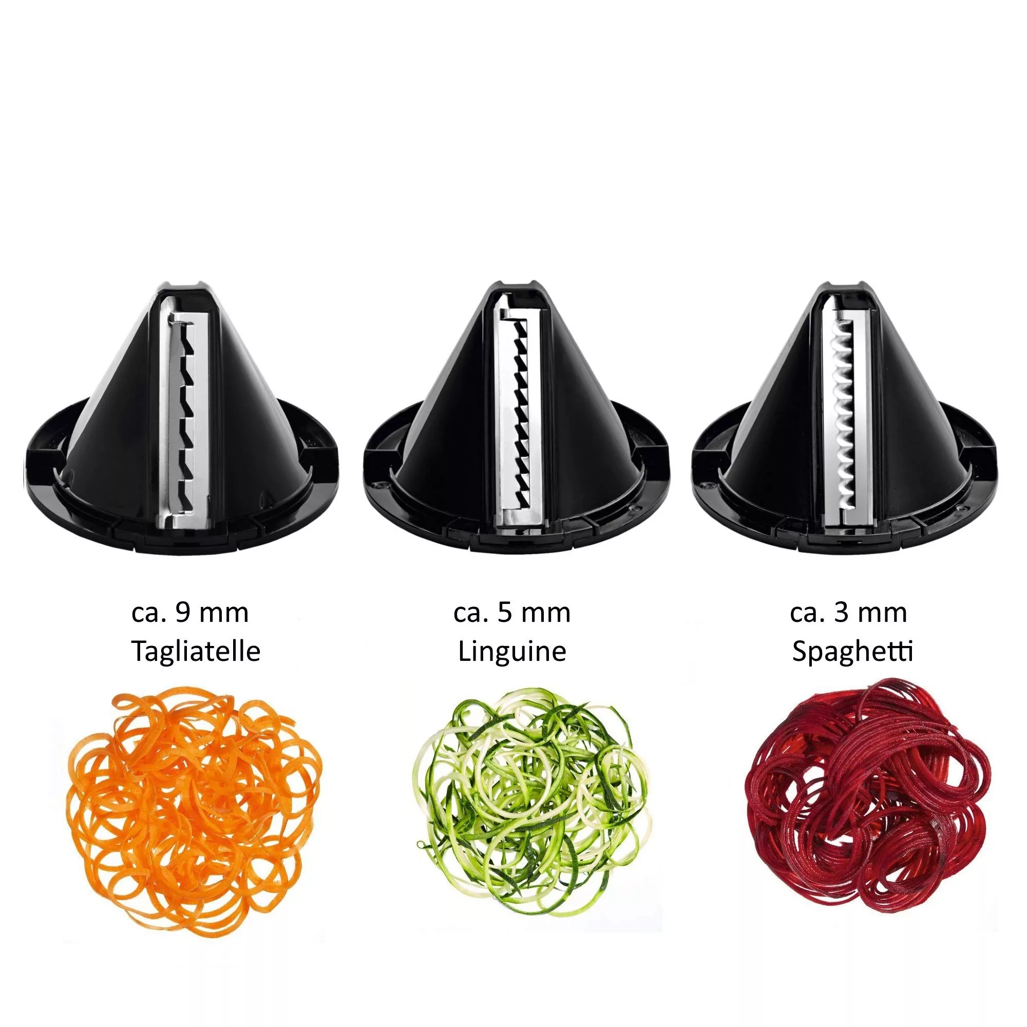 رنده برقی دبلیو ام اف مدل KULT X