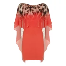 پیراهن زنانه تاتو مدل 108