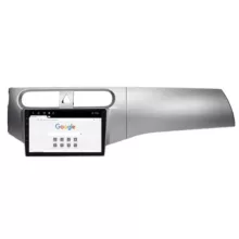 پخش کننده تصویری خودرو مدل Burmester مناسب برای برلیانس H230