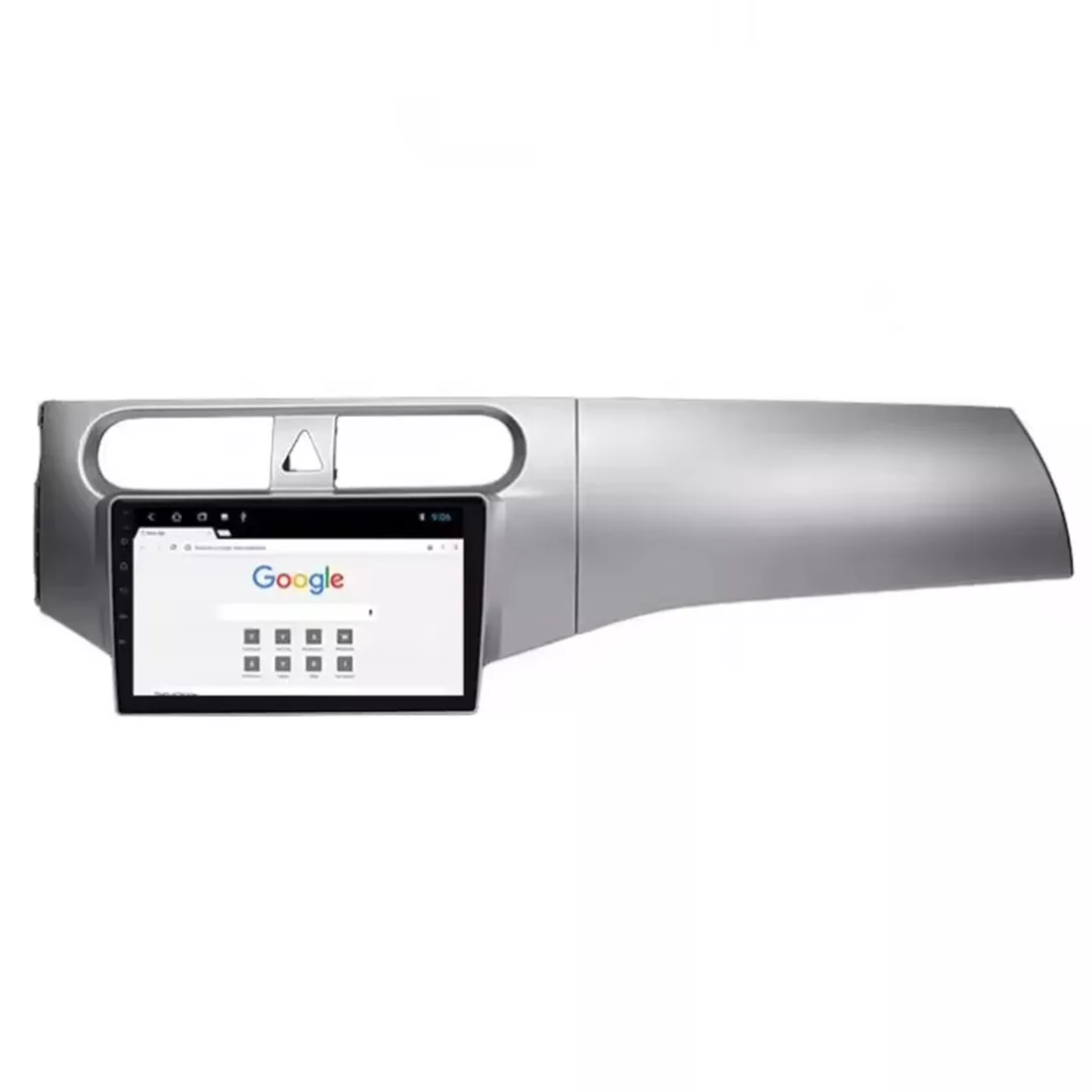 پخش کننده تصویری خودرو مدل Burmester مناسب برای برلیانس H230