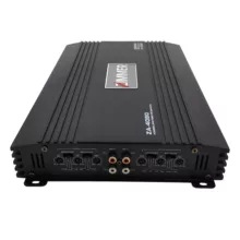 آمپلی فایر خودرو 4 کانال زیمر مدل ZA-4080
