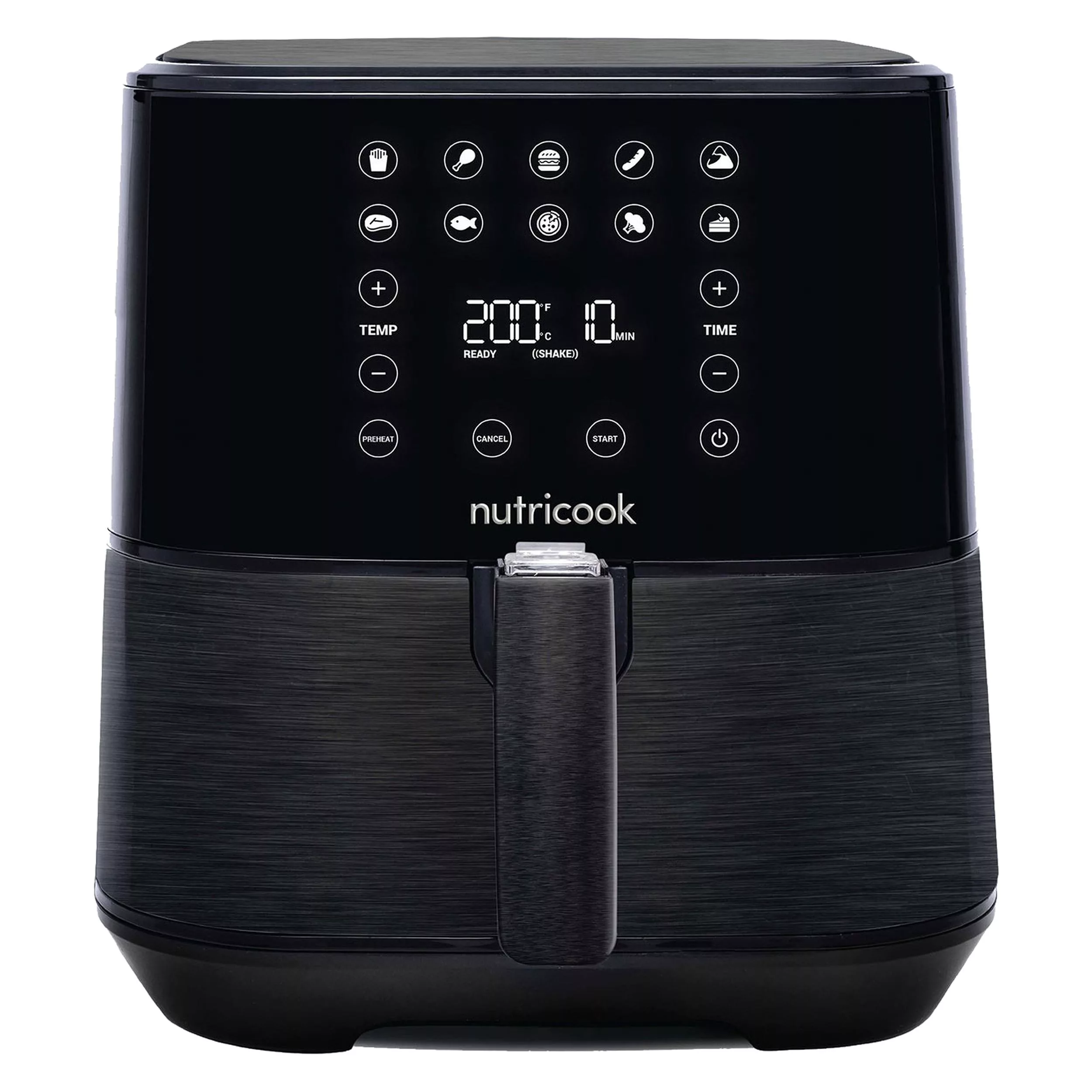 سرخ کن نوتریکوک مدل AF205