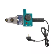 دستگاه اتو لوله سبز باس مدل 1800W