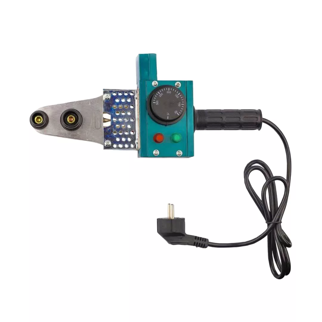 دستگاه اتو لوله سبز باس مدل 1800W