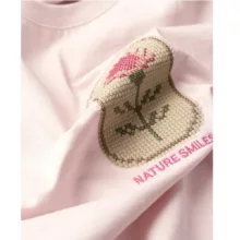 تی شرت آستین کوتاه زنانه مدل SB-SS-3355